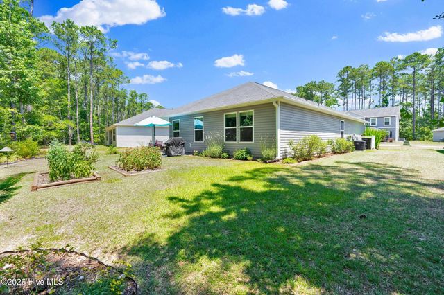 2487 Provence Drive SE, Bolivia, NC 28422