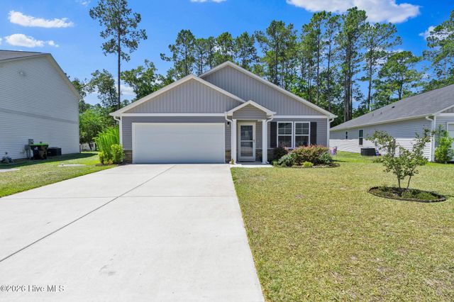 2487 Provence Drive SE, Bolivia, NC 28422