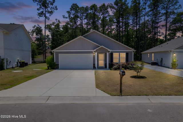 2487 Provence Drive SE, Bolivia, NC 28422