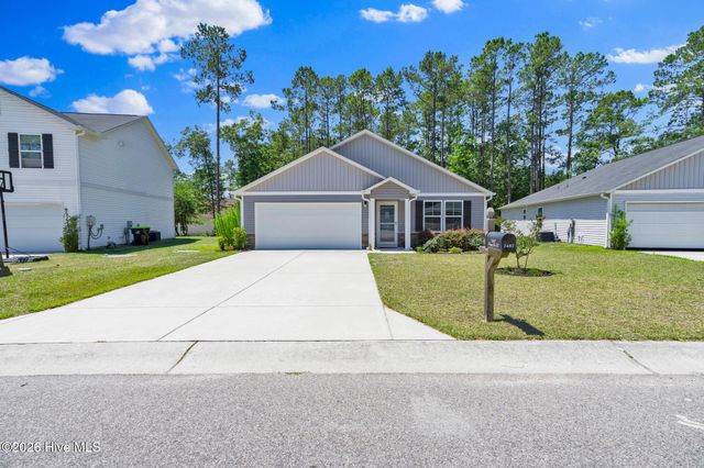 2487 Provence Drive SE, Bolivia, NC 28422