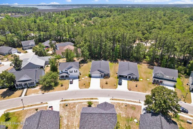 2487 Provence Drive SE, Bolivia, NC 28422