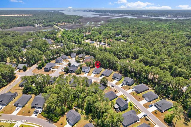 2487 Provence Drive SE, Bolivia, NC 28422