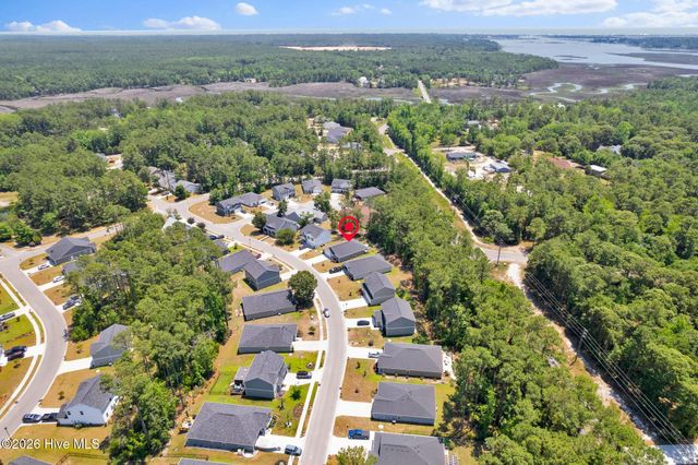2487 Provence Drive SE, Bolivia, NC 28422