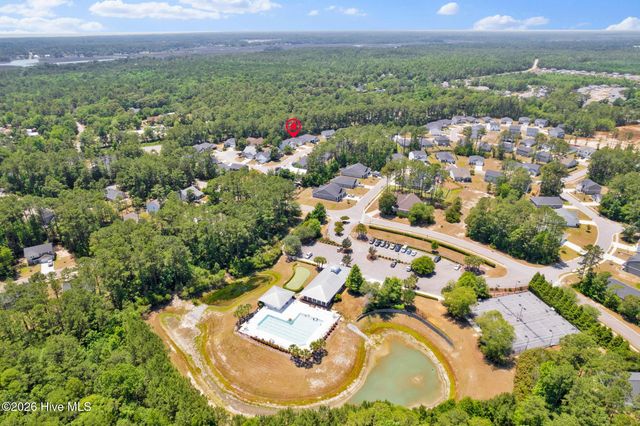 2487 Provence Drive SE, Bolivia, NC 28422