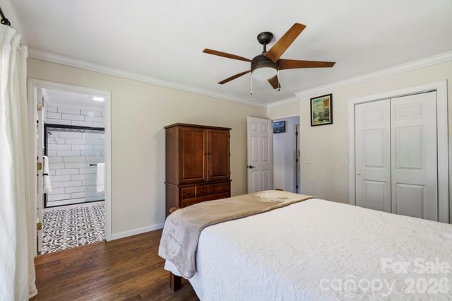 168 S Country Lane, Mills River, NC 28759
