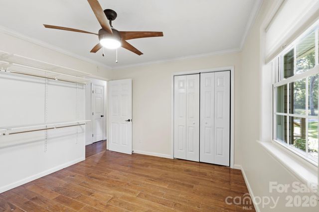 168 S Country Lane, Mills River, NC 28759