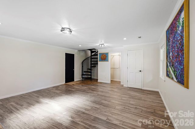 168 S Country Lane, Mills River, NC 28759