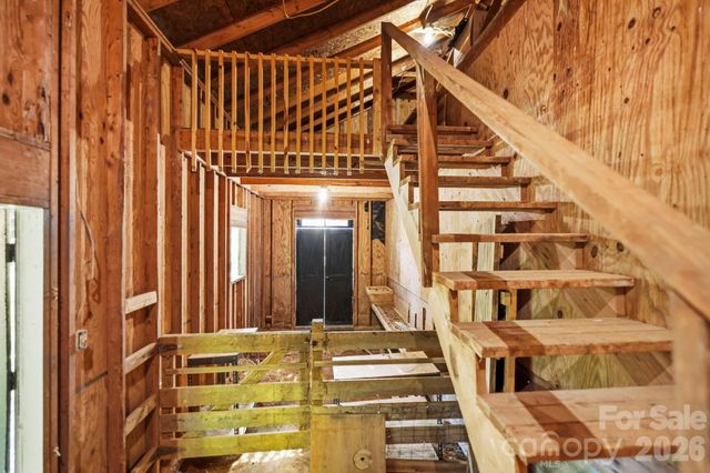 168 S Country Lane, Mills River, NC 28759