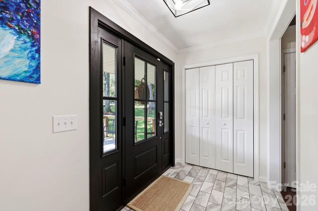 168 S Country Lane, Mills River, NC 28759