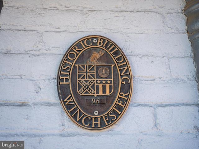 703 S LOUDOUN ST, Winchester, VA 22601