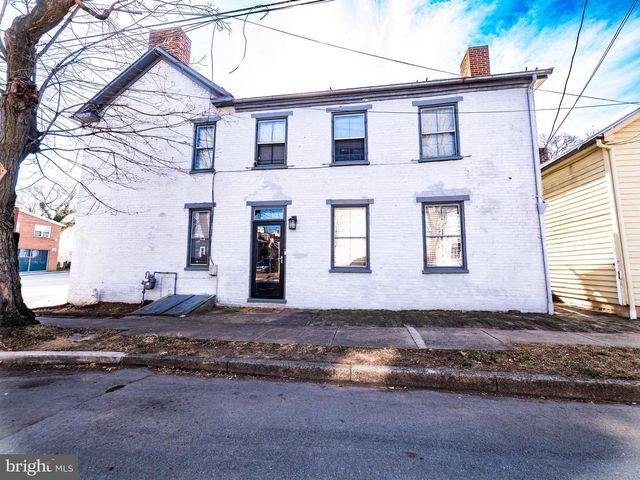 703 S LOUDOUN ST, Winchester, VA 22601