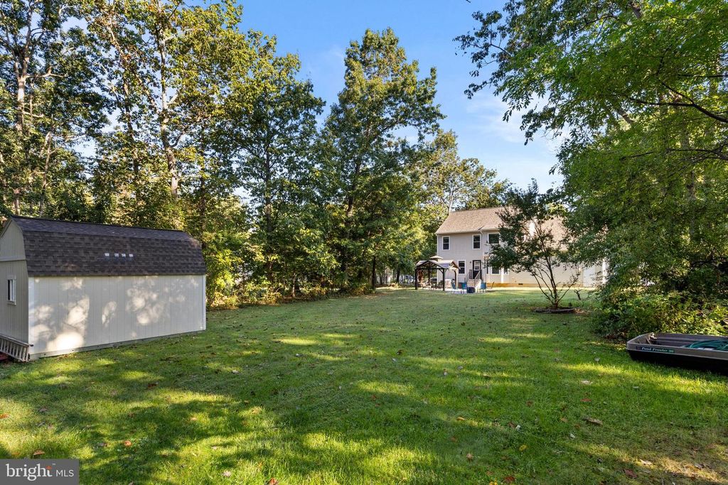 11306 WILDERNESS PARK DR, Spotsylvania, VA 22551