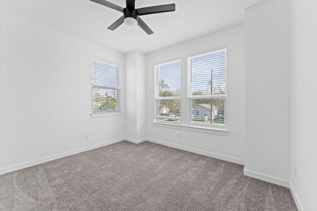 6732 Goforth Street A, Houston, TX 77021