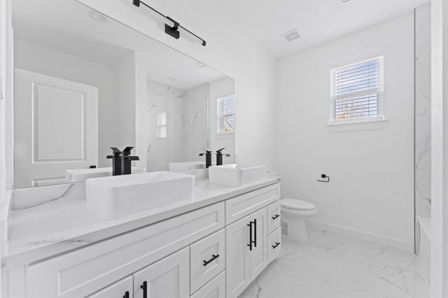 6732 Goforth Street A, Houston, TX 77021