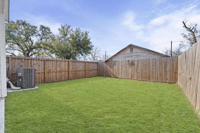 6732 Goforth Street A, Houston, TX 77021