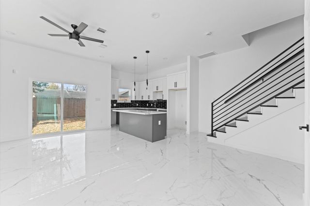 6732 Goforth Street A, Houston, TX 77021