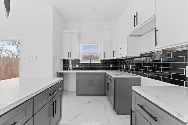 6732 Goforth Street A, Houston, TX 77021