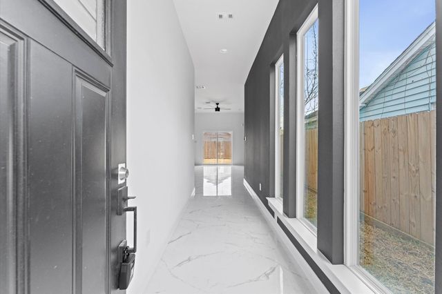 6732 Goforth Street A, Houston, TX 77021