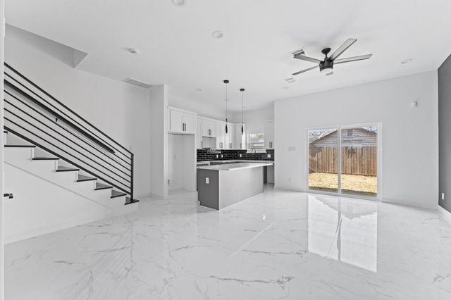 6732 Goforth Street A, Houston, TX 77021