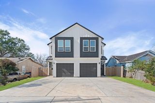 6732 Goforth Street A, Houston, TX 77021