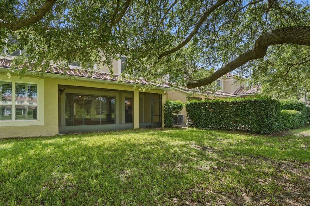 Image 35 of property listing at 8407 VIA BELLA NOTTE, Orlando, FL 32836