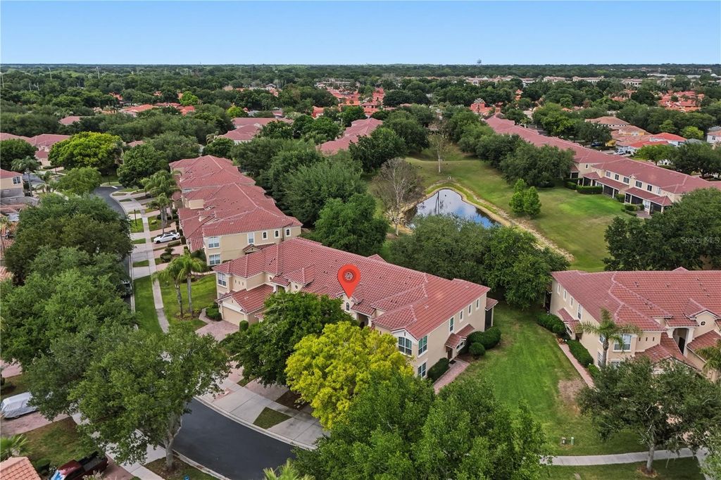 Image 40 of property listing at 8407 VIA BELLA NOTTE, Orlando, FL 32836
