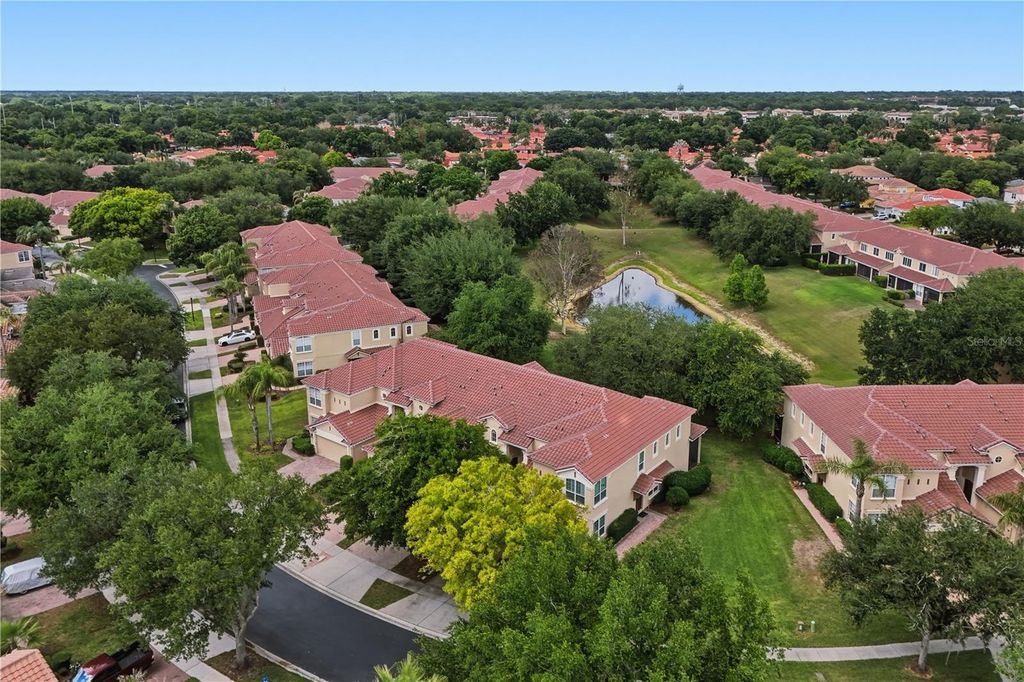 Image 41 of property listing at 8407 VIA BELLA NOTTE, Orlando, FL 32836