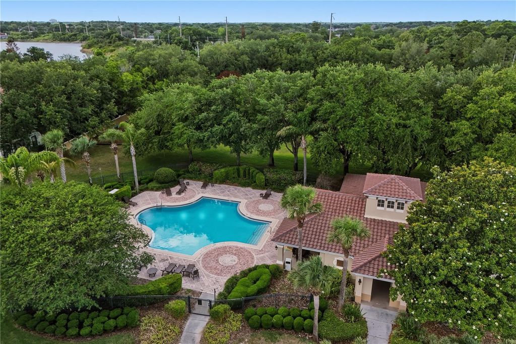 Image 46 of property listing at 8407 VIA BELLA NOTTE, Orlando, FL 32836