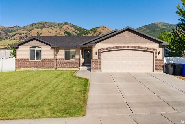 1197 W 2450 S, Perry, UT 84302