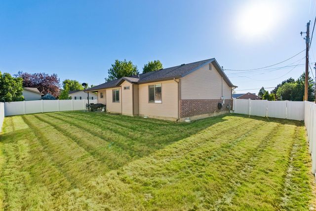 1197 W 2450 S, Perry, UT 84302