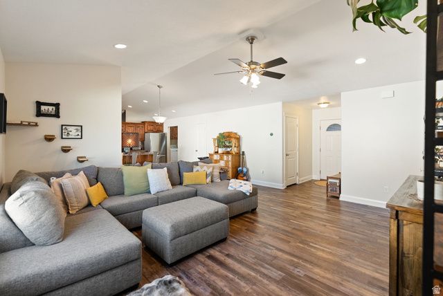 1197 W 2450 S, Perry, UT 84302