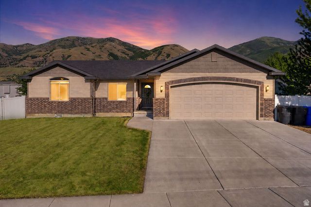 1197 W 2450 S, Perry, UT 84302