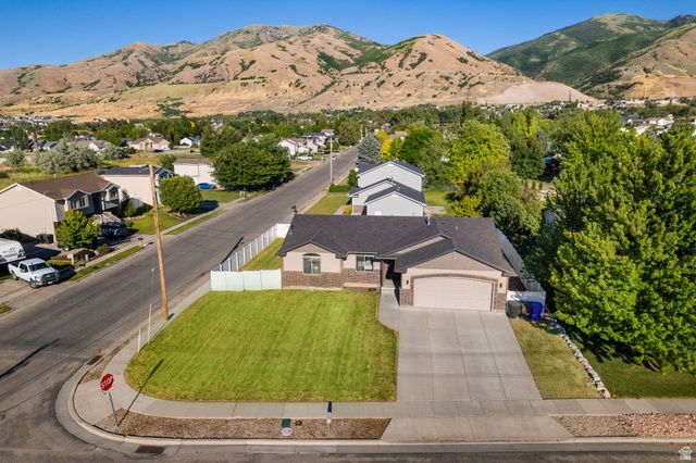 1197 W 2450 S, Perry, UT 84302