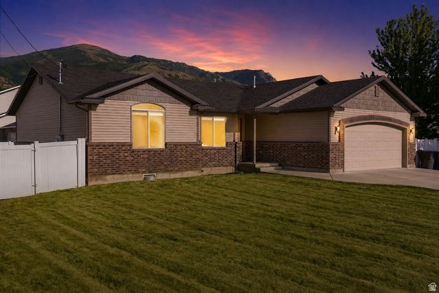 1197 W 2450 S, Perry, UT 84302