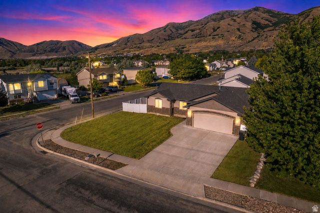 1197 W 2450 S, Perry, UT 84302