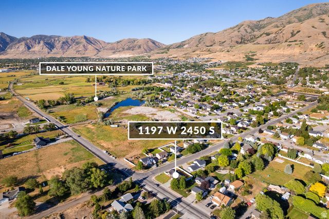 1197 W 2450 S, Perry, UT 84302