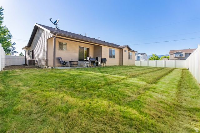 1197 W 2450 S, Perry, UT 84302