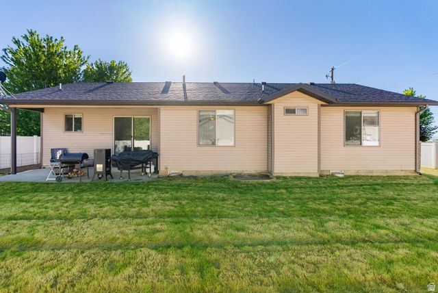 1197 W 2450 S, Perry, UT 84302