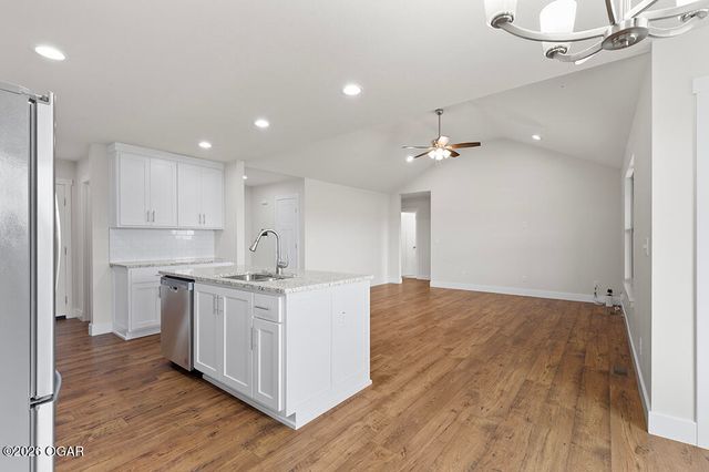 1026 Gettysburg Loop, Republic, MO 65738