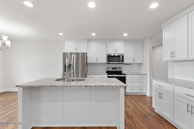 1026 Gettysburg Loop, Republic, MO 65738