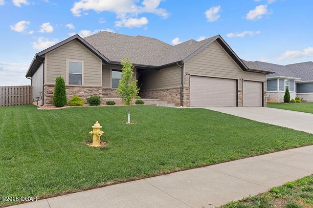 1026 Gettysburg Loop, Republic, MO 65738