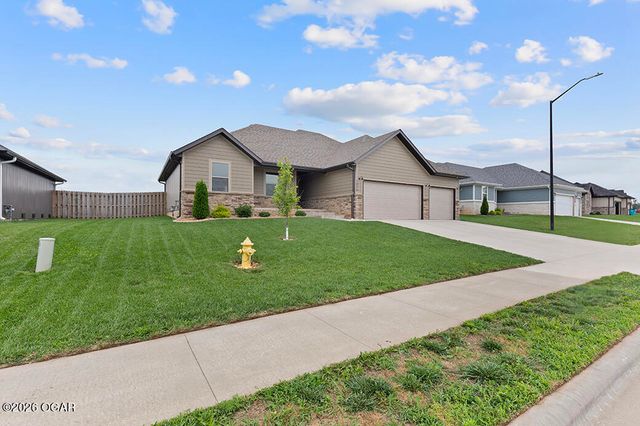 1026 Gettysburg Loop, Republic, MO 65738