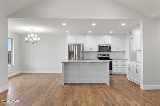 1026 Gettysburg Loop, Republic, MO 65738