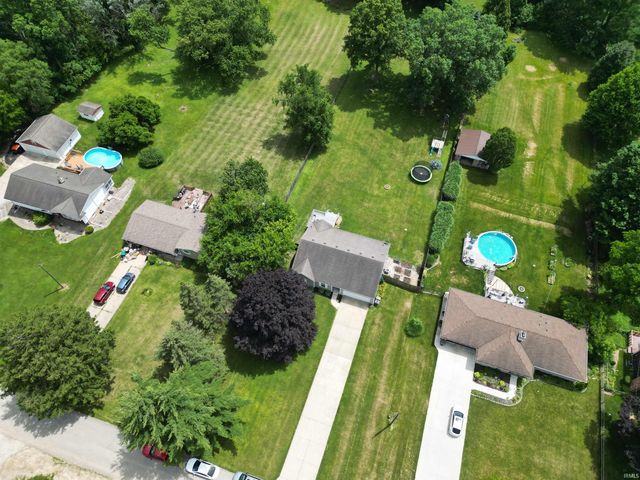 17404 Battles Road, South Bend, IN 46614