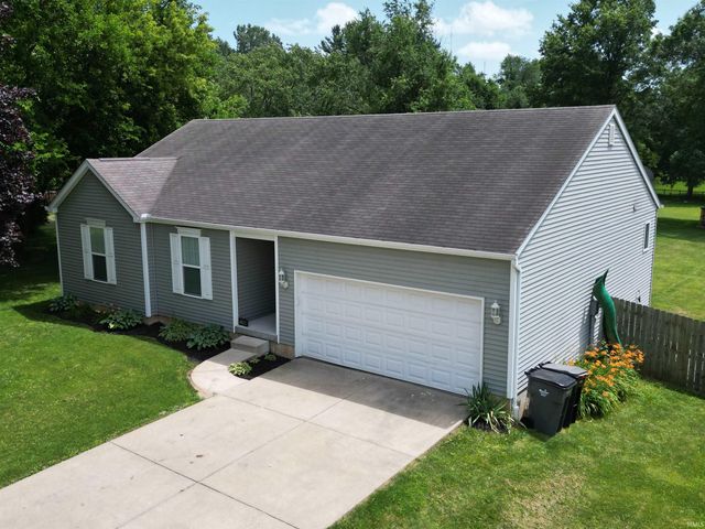 17404 Battles Road, South Bend, IN 46614