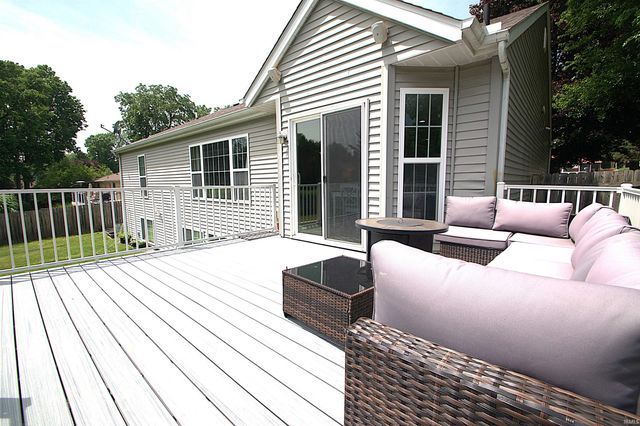 17404 Battles Road, South Bend, IN 46614