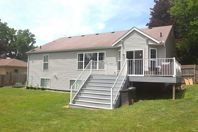 17404 Battles Road, South Bend, IN 46614