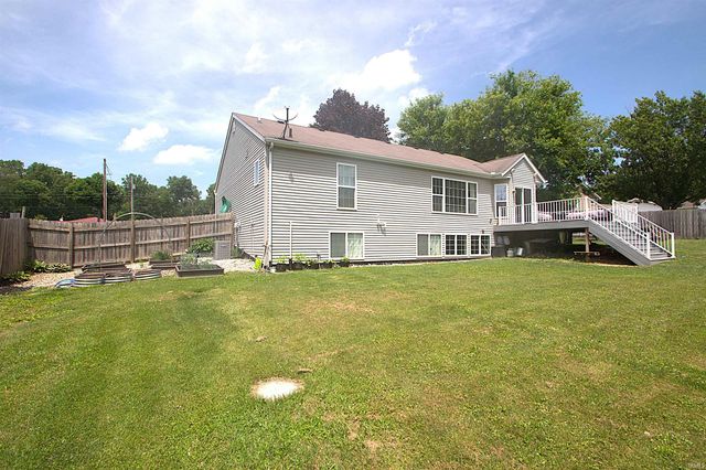 17404 Battles Road, South Bend, IN 46614