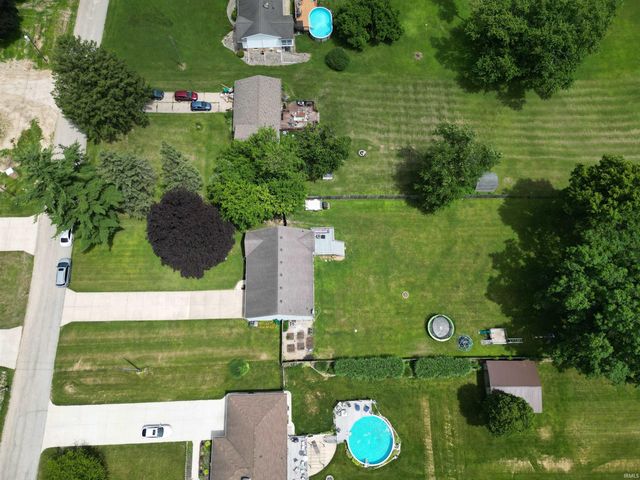 17404 Battles Road, South Bend, IN 46614