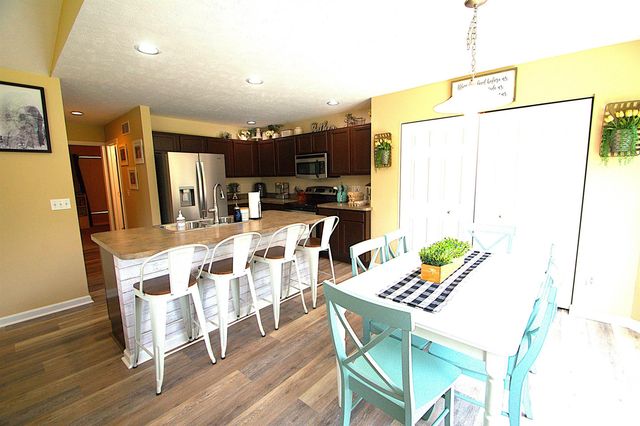 17404 Battles Road, South Bend, IN 46614